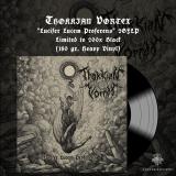 Thokkian Vortex - Lucifer Lucem Proferens LP 2x12"