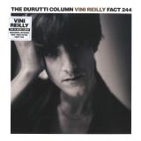 THE DURUTTI COLUMN - Vini Reilly LP
