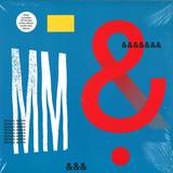 Michael Mayer - & (2x12")