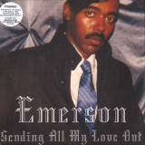 Emerson - Sending All My Love Out