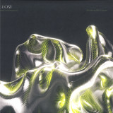 E-BONY - SHAPES AND FREQUENCIES EP