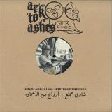 Shadi Megallaa - Spirits Of The Deep