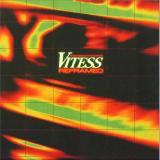 Vitess - Reframed LP 2x12"