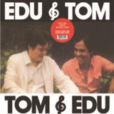 EDU LOBO & ANTON JOBIM - Edu & Tom
