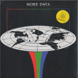 Moderat - MORE D4TA LP