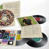 Paul Weller - Will Of The People LP (3x12")