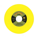 The Kitchen II Allstars - Bongo Grove / Onyeabor 80