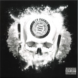 TY FARRIS - NO COSIGN JUST COCAINE 2 "FARRIS WONDER DRUG"