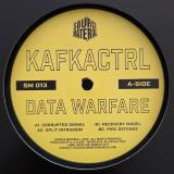 KafkaCtrl - Data Warfare