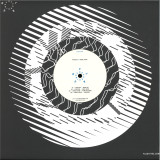 PORTEIX x ANML MTHR - X-008 EP