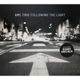 AMC Trio feat. Randy Brecker - Following the Light LP