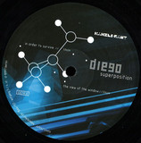 Diego - Superposition