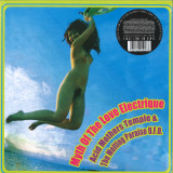 ACID MOTHERS TEMPLE & THE MELTING PARAISO U.F.O. - Myth Of The Love Electrique 2x12"