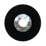 The Bar-Kays - Open Your Heart/ Feels Like I’m Falling In Love 7"