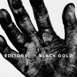 EDITORS - BLACK GOLD : BEST OF EDITORS (2x12")