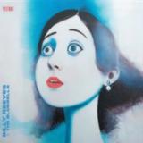 Billy Reeves - PostWar LP