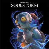 Josh Gabriel - ODDWORLD: SOULSTORM (OST) LP