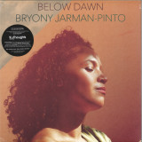 Bryony Jarman-Pinto - Below Dawn 2x12"