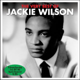 JACKIE WILSON - THE BEST OF
