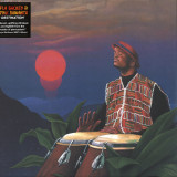 Afla Sackey & Afrik Bawantu - Destination LP