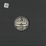 Various - Gathering of Rebels Vol.I 2x12"