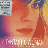 MATTHEW HERBERT - A FANTASTIC WOMAN 2x12"