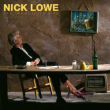 NICK LOWE - THE IMPOSSIBLE BIRD