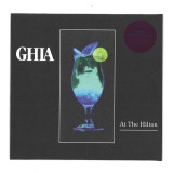 Ghia - At The Hilton 7"