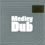 Sky Nations - Medley Dub LP