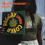 Various - REGGAY UNDERCOVER – VOL. 1