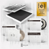 CULT OF LUNA - VERTIKAL (10 YEAR ANNIVERSARY) 4x12" (BOXSET)