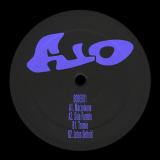 A Lo aka Mor Elian / Gramrcy - BODE 001