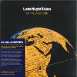Various - Khruangbin 2x12"