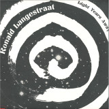 RONALD LANGESTRAAT - LIGHT YEARS AWAY LP