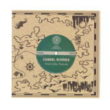 Gabriel Oliveria - Treasure Your Friends Series Pt 4