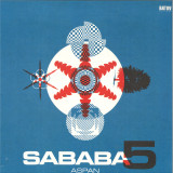 SABABA 5 - Aspan