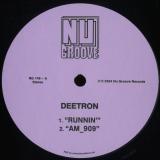 Deetron / Bruise - Runnin' / AM_909 / Sway / Getup