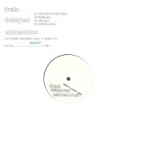 FRAK - Delayed Attraction
