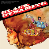 ADRIAN YOUNGE - ADRIAN YOUNGE PRESENTS: BLACK DYNAMITE (O.S.T.)