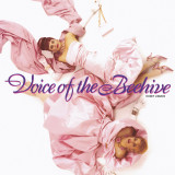 VOICE OF THE BEEHIVE - Honey Lingers (LP)