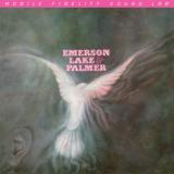 EMERSON, LAKE & PALMER - Emerson Lake & Palmer LP