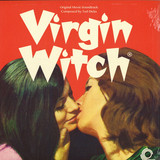 Ted Dicks - Virgin Witch  The Original Motion Picture Soundtrack