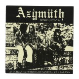 Azymuth - As Curvas da Estrada de Santos/ Zé e Paraná