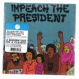 THE SURE FIRE SOUL ENSEMBLE FT. KELLY FINNIGAN - IMPEACH THE PRESIDENT