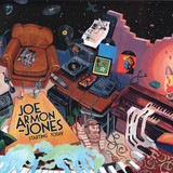 Joe Armon-Jones - Starting Today (New Version)