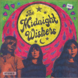 Curtis Godino, The Midnight Wishers - The Midnight Wishers