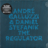 André Galluzzi & Daniel Stefanik / Extrawelt - 20 Years: Cocoon Recordings – Ep5