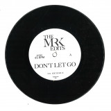 Mr. K - Edits by Mr. K-Don’t Let Go / I Fall In Love Everyday