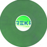 ReKaB - Total Control EP