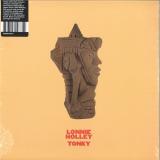 LONNIE HOLLEY - TONKY LP 2x12"